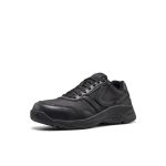 Women's KS86 Utility+ Work Sneaker (Carbon Toe) | Black/Black