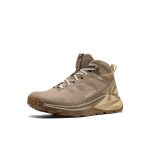 Men's Targhee Apex Waterproof Hiking Boot | Brindle/Safari