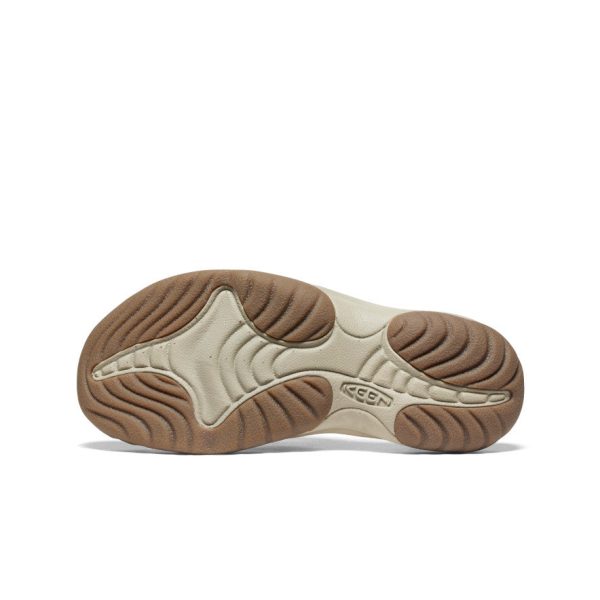 Women's Waimea Leather Flip-Flop | Sorrel Horse/Plaza Taupe