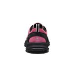 Big Kids' Jasper Zionic Sneaker  |  Violet Quartz Velour