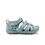 Little Kids' Seacamp II CNX namuk Sandal  |  Ice Blue
