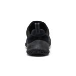 Women's Jasper Merko Sneaker  |  Black/Black
