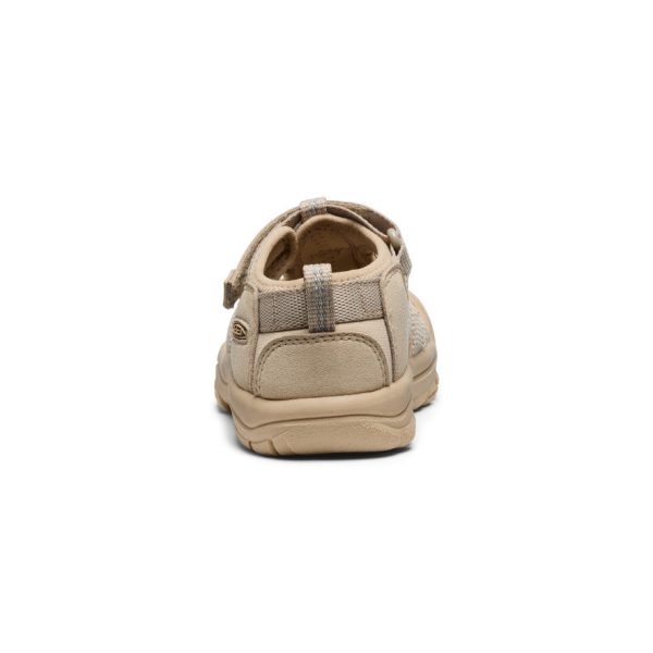 Little Kids' Newport H2  |  Safari Monochrome