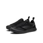 Men's Jasper III Sneaker  |  Black/Black