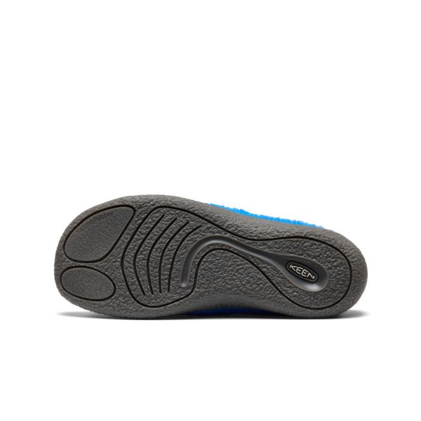Women's Howser III Slide | Princess Blue Mohair