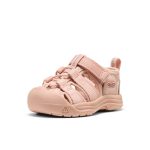 Toddlers' Newport H2  |  Cameo Rose Monochrome