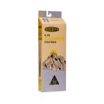 Women's Outdoor K-20 Plus Insole | Black
