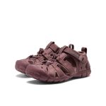 Big Kids' Seacamp II CNX namuk Sandal  |  Mauve