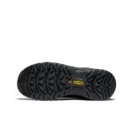 Men's Targhee III Oxford Shoe | Dark Earth/Mulch