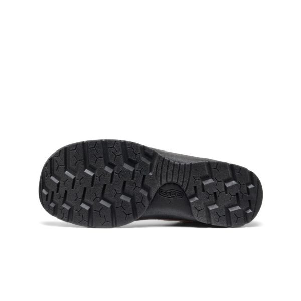 Women's Jasper KM Lite Sneaker | Cameo Rose/Black