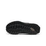 Women's Jasper Zionic Sneaker | Black/Black