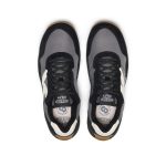 Men's KS86 Utility Work Sneaker (Carbon Toe) | Magnet/Gum