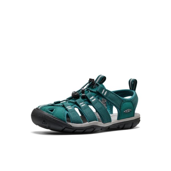 Women's Clearwater CNX Sandal | Mediterranea