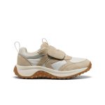 Little Kids' KS86 Sneaker | Birch/Star White