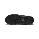 Men's Vista Energy Mid INT MET (Carbon Toe) | Black/Raven