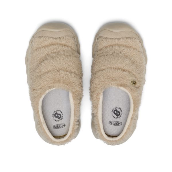 Little Kids' Hypowser Wrap Shoe  |  Plaza Taupe/Birch