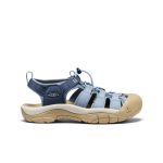 Women's Newport H2 | Faded Denim/Vintage Indigo