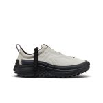 Women's KS Mino Sneaker  |  Silver Birch/Black
