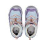 Big Kids' Hypowser Waterproof Chukka  |  Purple Haze/Skyway