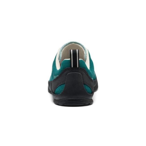 Women's Jasper Sneaker  |  Mediterranea/Aquifer