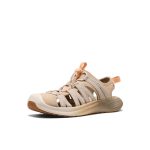 Women's Whisper Lite Sandal | Safari/Birch