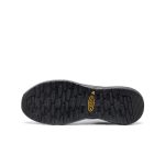 Men's Speedworks ESD Work Sneaker (Carbon Toe) | Black/Black