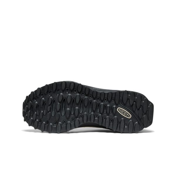 Women's Jasper Zionic Sneaker | Safari/Giggle Pink