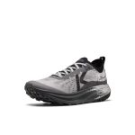 Men's Seek Trail Running Shoe  |  Steel Grey/Alloy