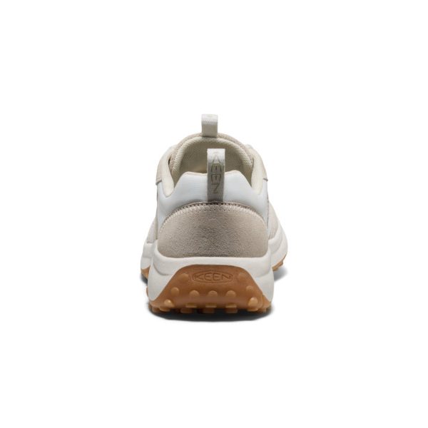 Big Kids' KS86 Sneaker | Birch/Star White
