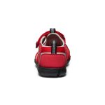 Big Kids' Seacamp II CNX  |  Ribbon Red/Alloy