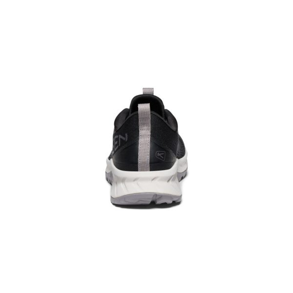 Men's Versacore Speed Shoe | Black/Steel Grey