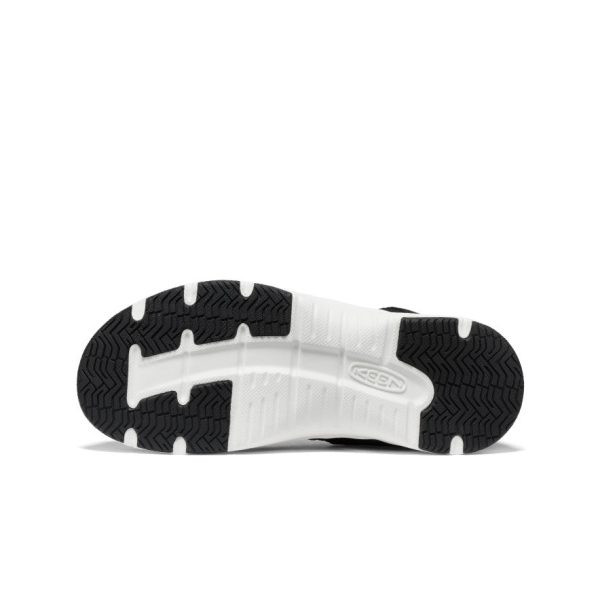 Women's UNEEK O3 Sneaker Sandal | Black/Star White