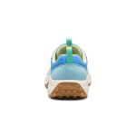 Big Kids' KS86 Sneaker | Baltic Sea/Wax Yellow