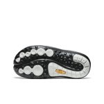 Women's Shanti Clog | Black/Dawn Blue