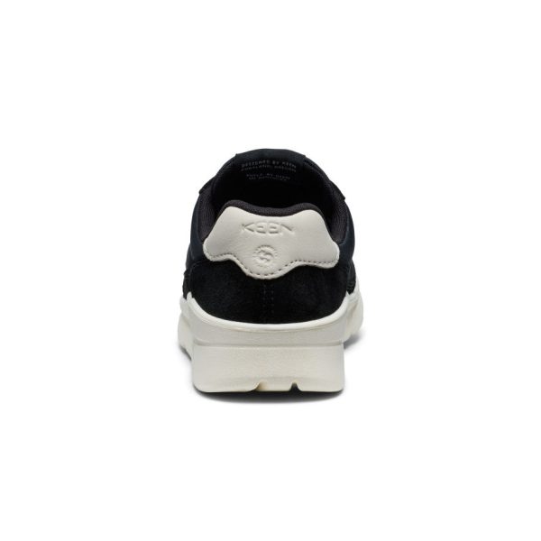 Women's KM2 Jogger | Black/Birch