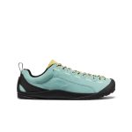 Men's Jasper Sneaker | Aquifer/Lemon Grass