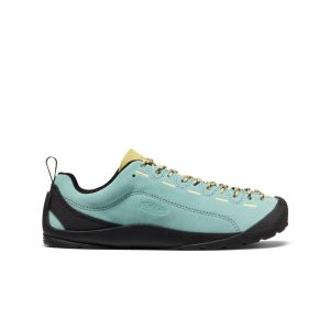 Men's Jasper Sneaker  |  Aquifer/Lemon Grass