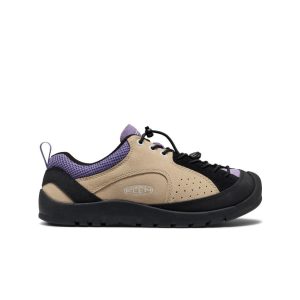 Women's Jasper Rocks Sneaker | Safari/Purple Haze