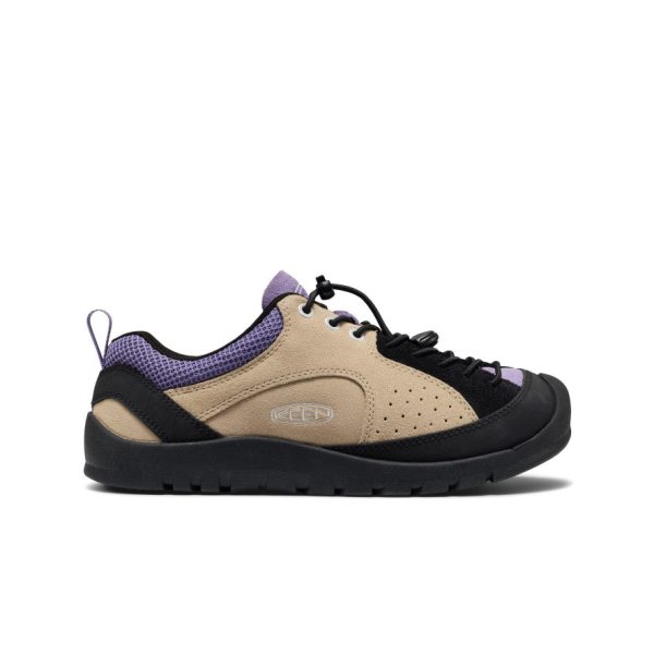 Women's Jasper Rocks Sneaker | Safari/Purple Haze