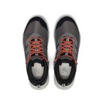Men's Hightrail Waterproof Hiking Boot | Magnet/Burnt Brick