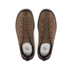 Men's Jasper Nylon Waterproof Sneaker | Canteen/Canteen