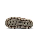 Women's UNEEK 360 Henrik Vibskov Sneaker  |  Brindle/Scarlet Ibis
