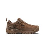 Men's Targhee EXP Waterproof Hiking Shoe | Dark Earth