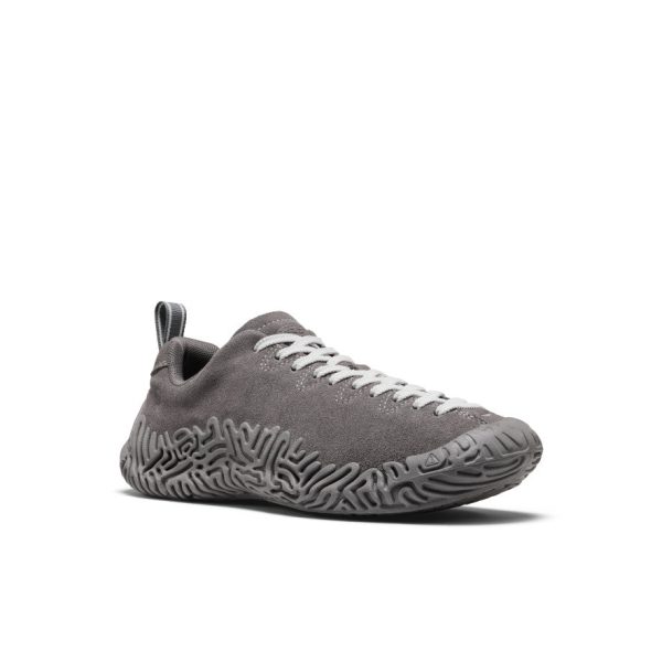 Men's Jasper Merko Sneaker | Steel Grey/Vapor