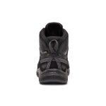 Men's Targhee IV Waterproof Hiking Boot | Tumbled Black