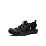 Women's Newport H2 | Triple Black