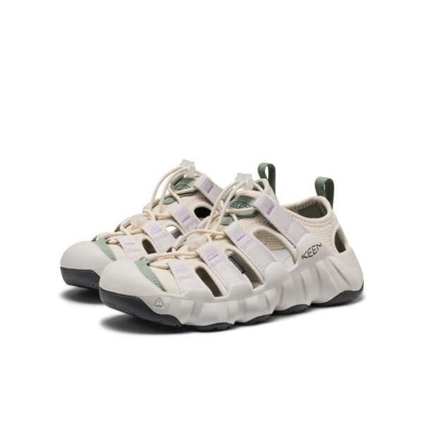 Women's Hyperport H2 Sandal | Lily Pad/Orchid Bloom