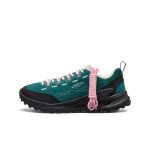 Women's Jasper Zionic Sneaker | Mediterranea/Pale Lilac