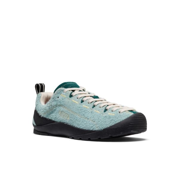 Women's Jasper Sneaker  |  Aquifer/Mediterranea