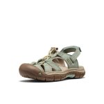 Women's Ravine H2 Sandal  |  Iceberg Green/Wax Yellow
